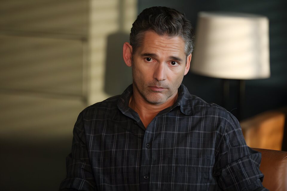 Dirty John