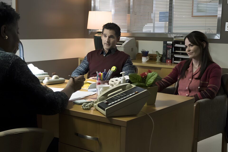 Dirty John