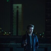 Curfew (Toque de queda)