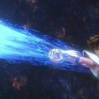 Foto de 'Saint Seiya: Knights of the Zodiac'
