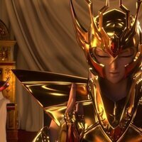 Foto de 'Saint Seiya: Knights of the Zodiac'
