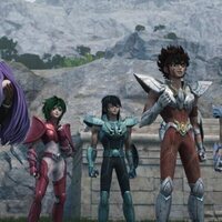 Foto de 'Saint Seiya: Knights of the Zodiac'