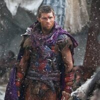 Foto de 'Spartacus'