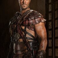 Spartacus: Sangre y arena