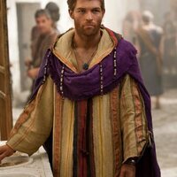Spartacus: Sangre y arena
