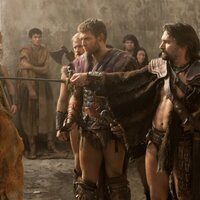Foto de 'Spartacus'
