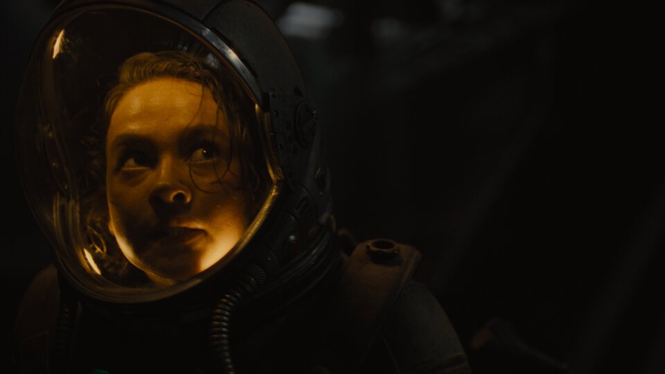 Imagen de la película Alien: Romulus