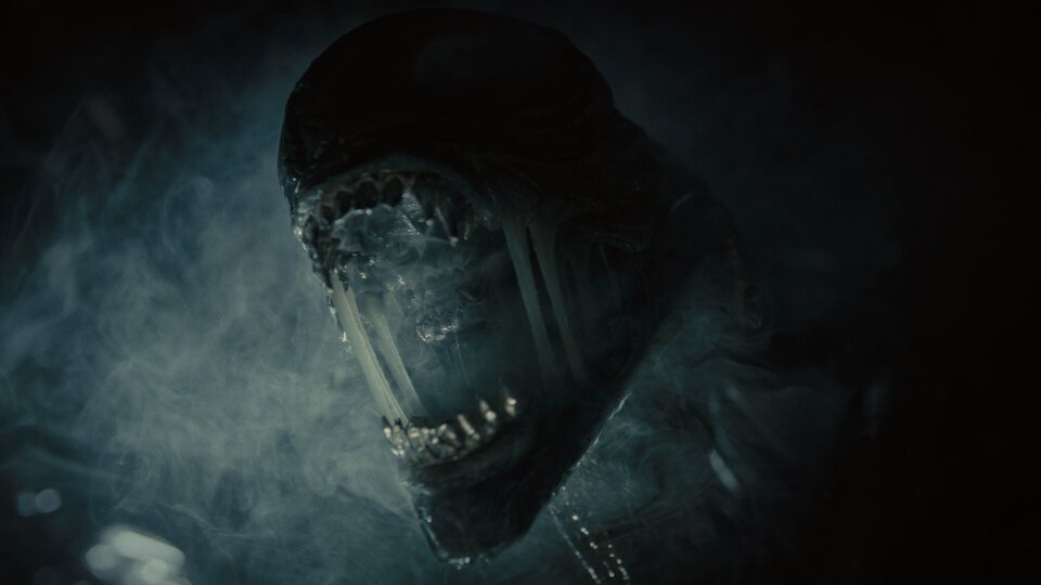 Imagen de la película Alien: Romulus