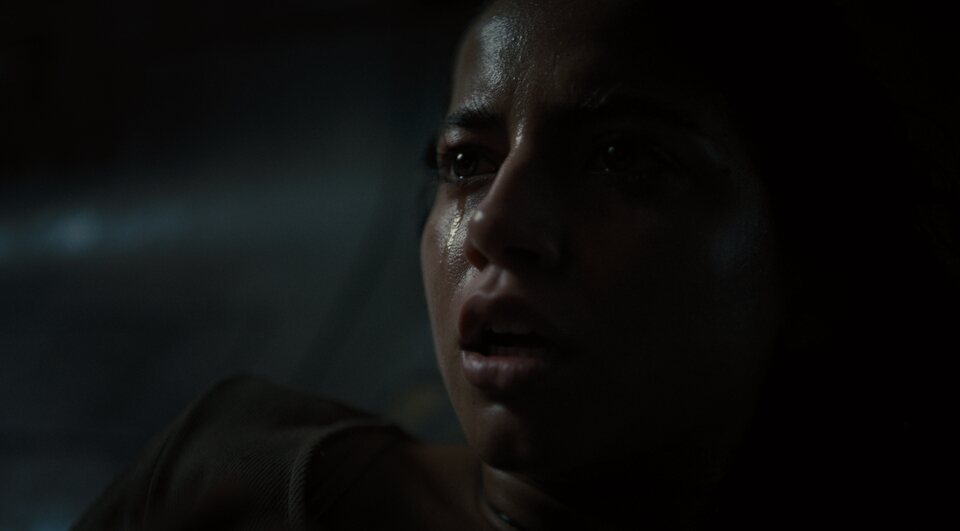 Imagen de la película Alien: Romulus