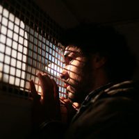 Foto de 'A Prophet'