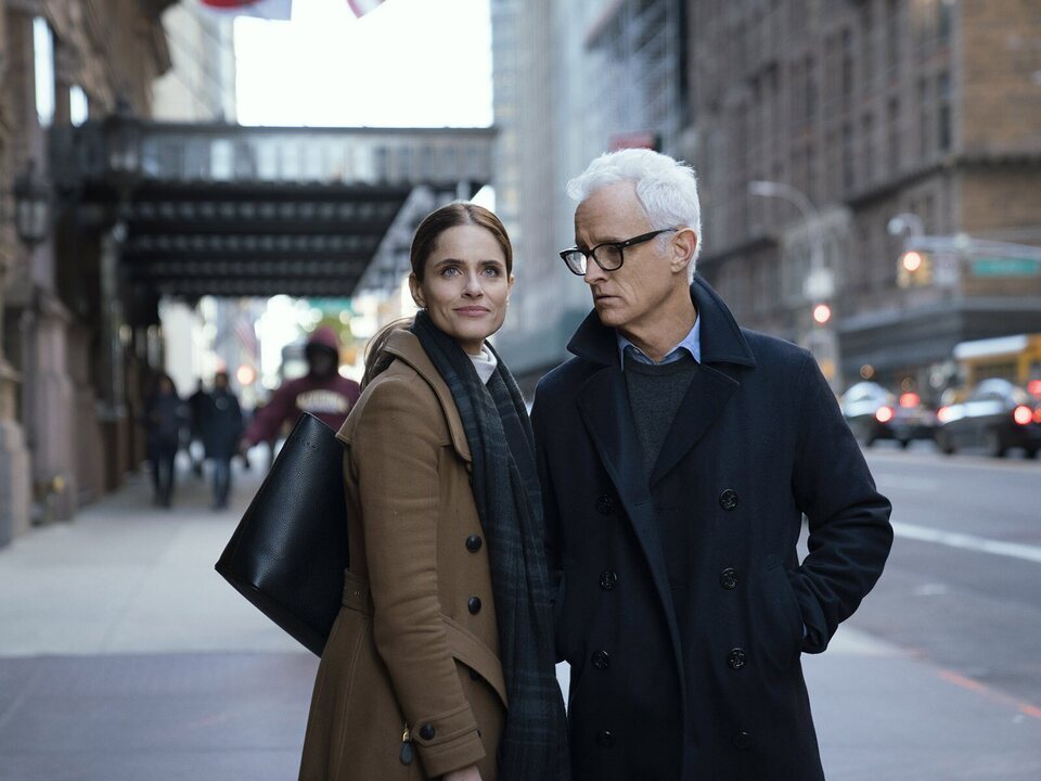 Imagen de la serie The Romanoffs