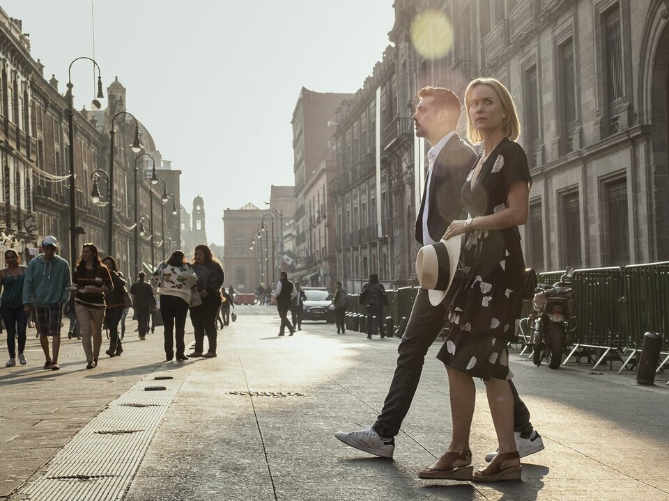 Imagen de la serie The Romanoffs