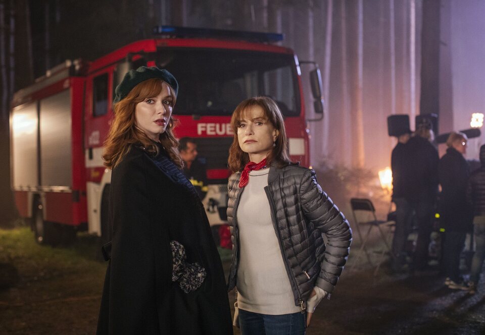 Imagen de la serie The Romanoffs
