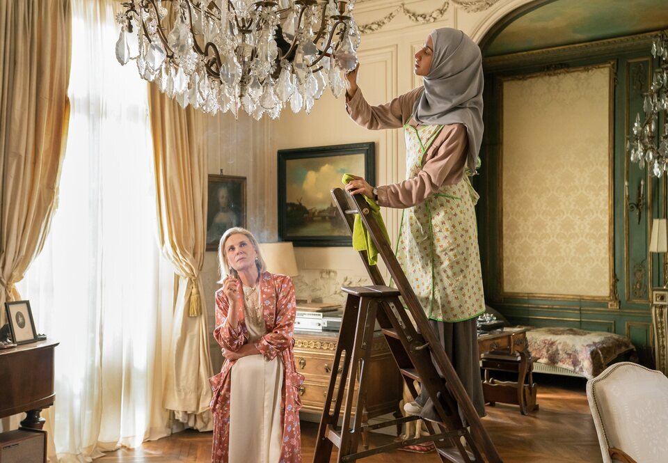 Imagen de la serie The Romanoffs