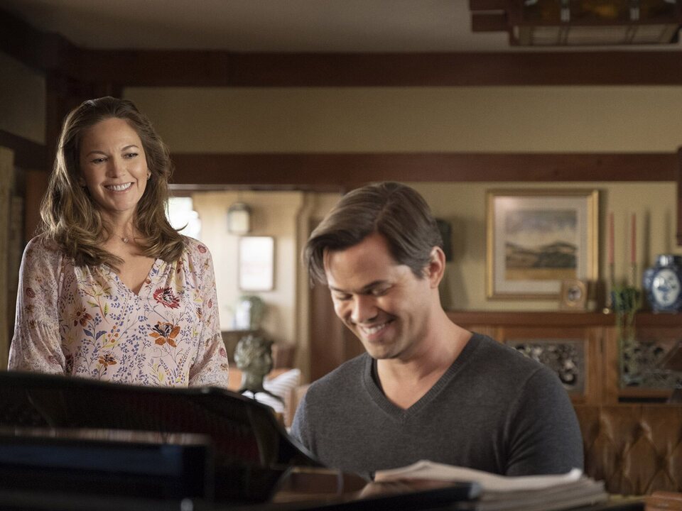 Imagen de la serie The Romanoffs