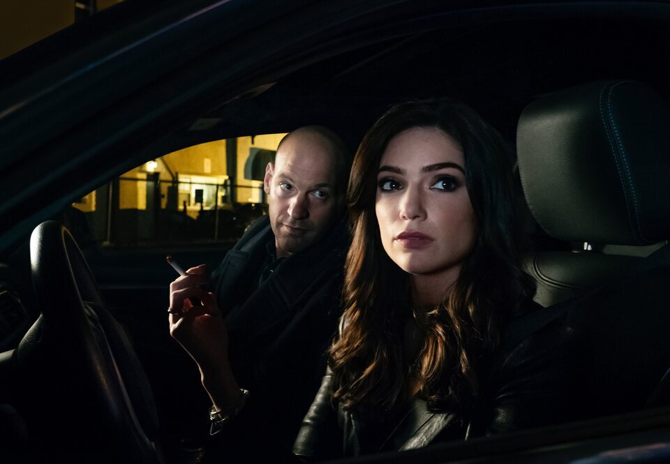 Imagen de la serie The Romanoffs