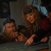 Los héroes del tiempo