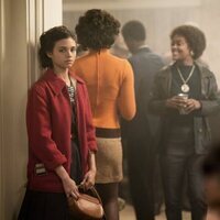 Foto de 'I Am the Night'