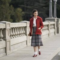 Foto de 'I Am the Night'