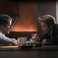 Foto de 'I Am the Night'