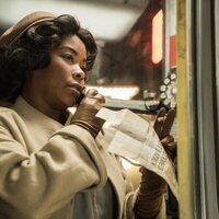 Foto de 'I Am the Night'