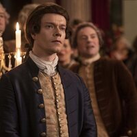 Foto de 'Harlots'