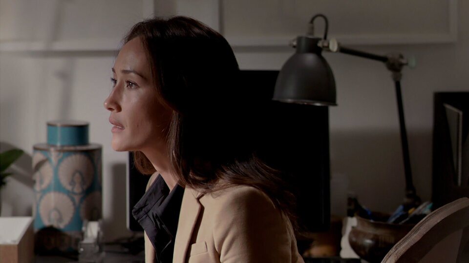 Imagen de la serie Stalker