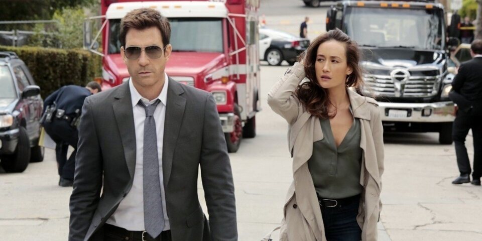 Imagen de la serie Stalker