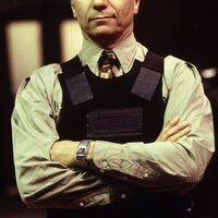 The Wire (Bajo escucha)