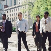 The Wire (Bajo escucha)