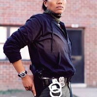 The Wire (Bajo escucha)