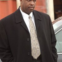 The Wire (Bajo escucha)