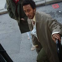 The Wire (Bajo escucha)