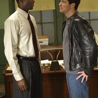 The Wire (Bajo escucha)