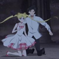 Sailor Moon Crystal