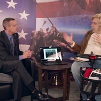 ¿Quién es América?