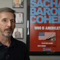 ¿Quién es América?