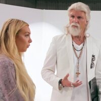 ¿Quién es América?