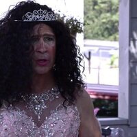 ¿Quién es América?