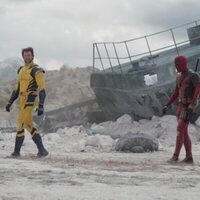 Foto de 'Deadpool & Wolverine'