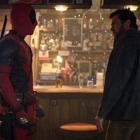 Foto de 'Deadpool & Wolverine'