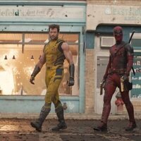 Foto de 'Deadpool & Wolverine'