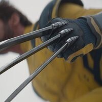 Foto de 'Deadpool & Wolverine'
