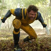 Foto de 'Deadpool & Wolverine'