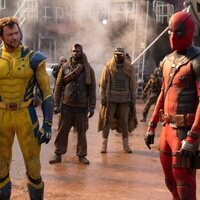Foto de 'Deadpool & Wolverine'