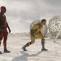 Foto de 'Deadpool & Wolverine'