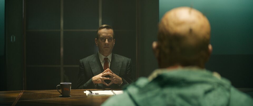 Imagen de la película Matthew Macfadyen