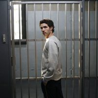 Foto de 'A Prophet'