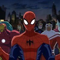 Foto de 'Ultimate Spider-Man'