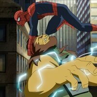 Foto de 'Ultimate Spider-Man'
